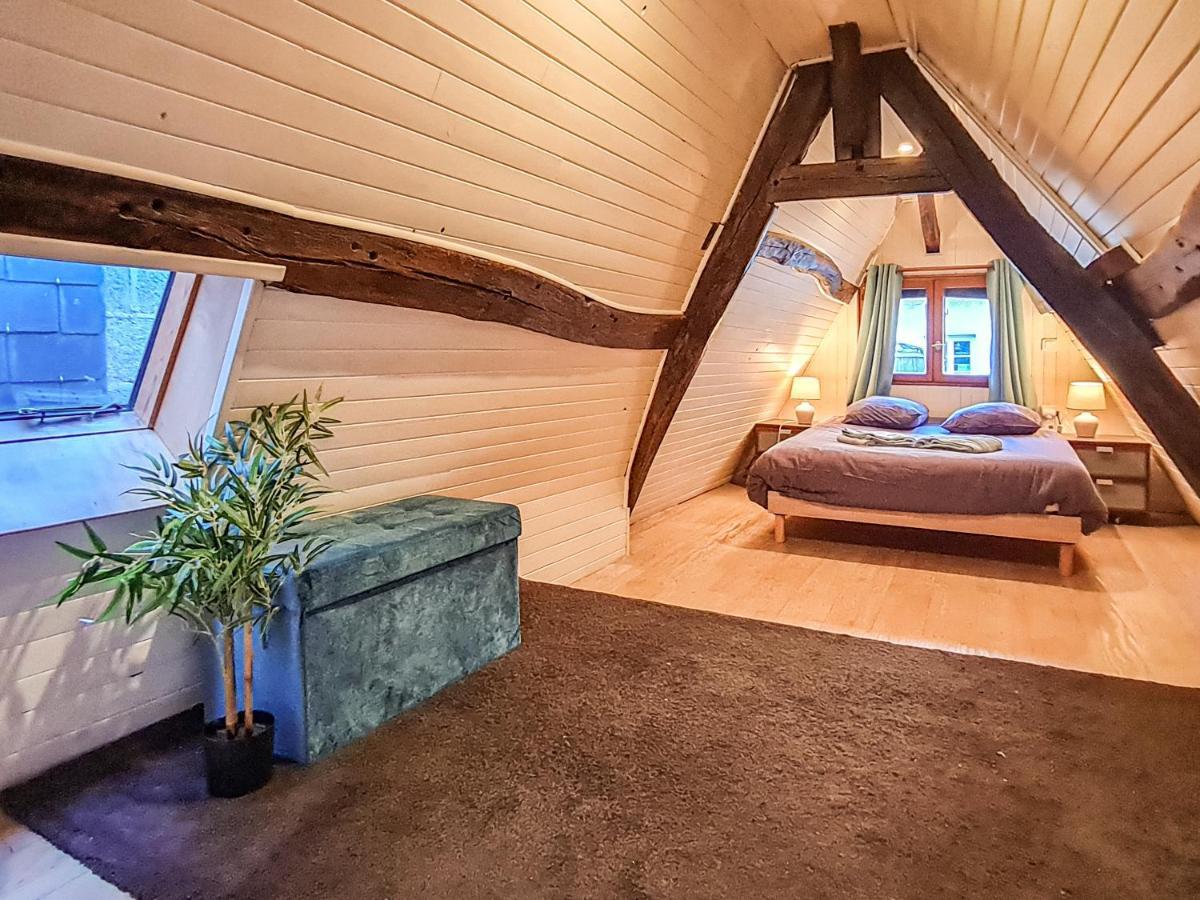 Cosyappart - Le Saint Ouen Apartment Rouen Bagian luar foto