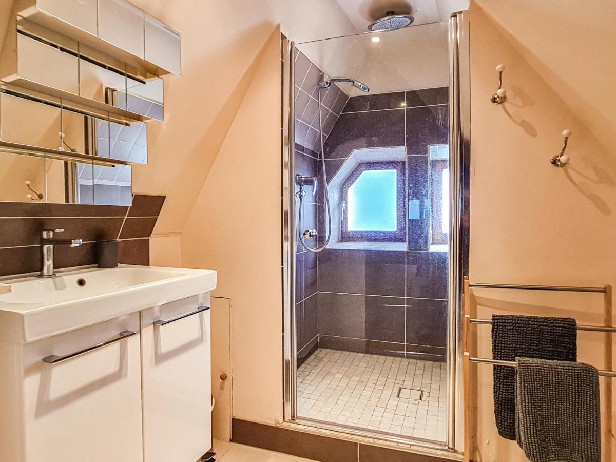 Cosyappart - Le Saint Ouen Apartment Rouen Bagian luar foto
